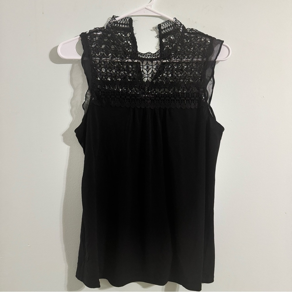 Express blouse